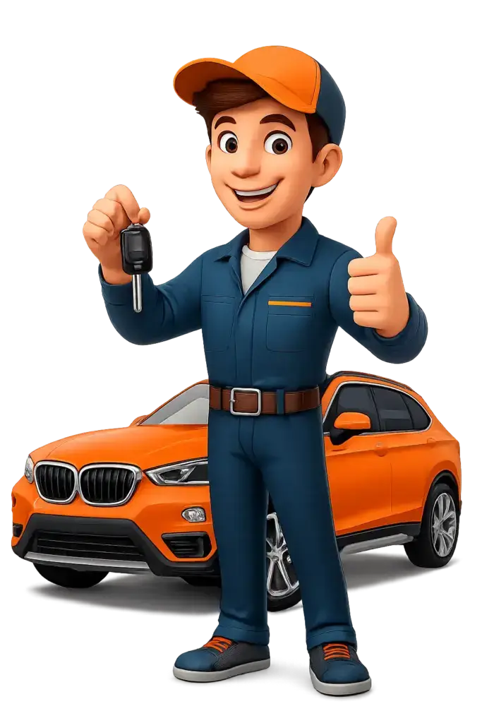 Autoankauf aller art in Bad Vilbel